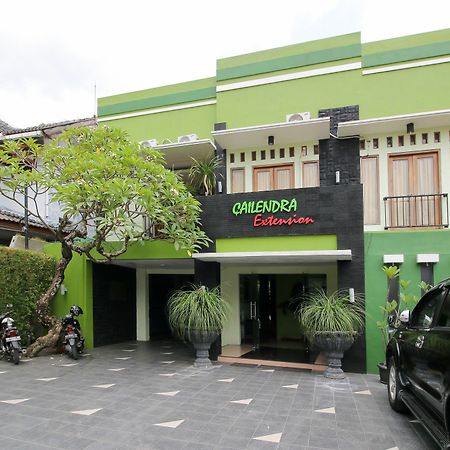 RedDoorz Plus @ Taman Siswa 2 Jogyakarta Zewnętrze zdjęcie