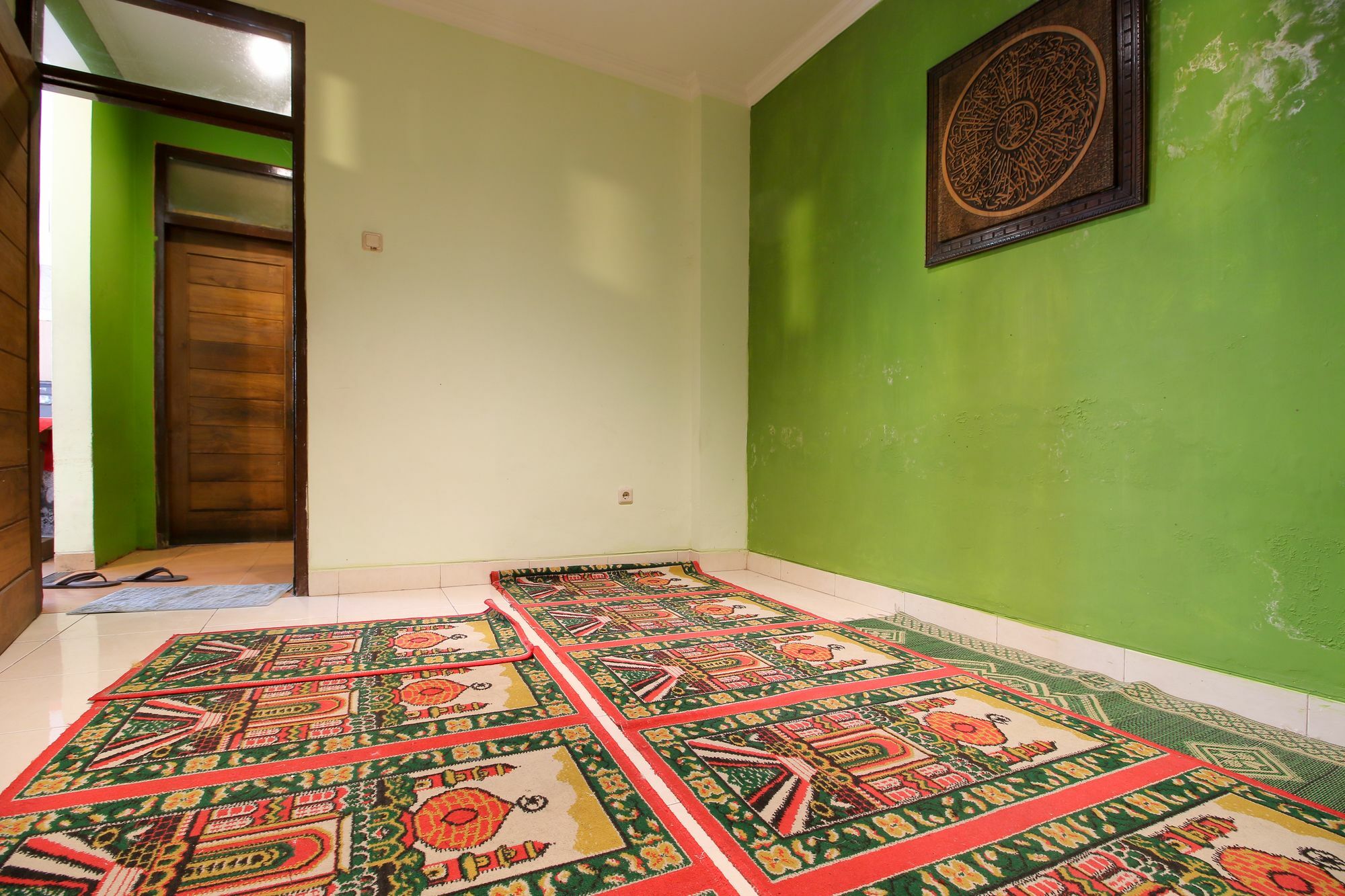 RedDoorz Plus @ Taman Siswa 2 Jogyakarta Zewnętrze zdjęcie